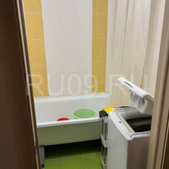 Сдается 1-комнатная квартира, 41 м²