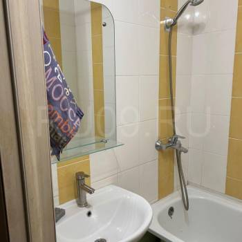 Сдается 1-комнатная квартира, 41 м²