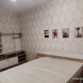 Сдается 2-х комнатная квартира, 59,2 м²