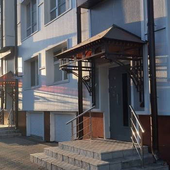 Продается 2-х комнатная квартира, 52 м²