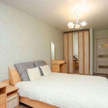 Продается 2-х комнатная квартира, 52 м²
