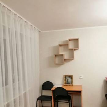 Сдается 1-комнатная квартира, 31,6 м²