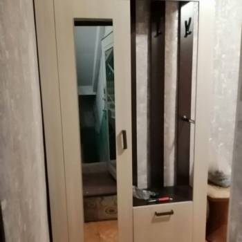 Сдается 1-комнатная квартира, 31,6 м²