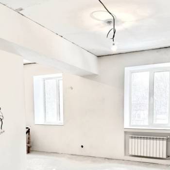 Продается 2-х комнатная квартира, 62 м²