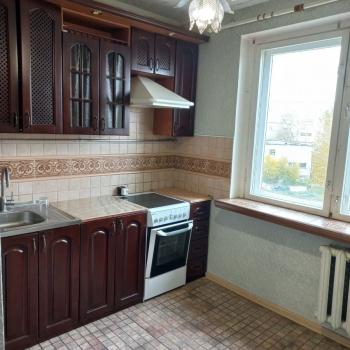 Продается 2-х комнатная квартира, 53 м²