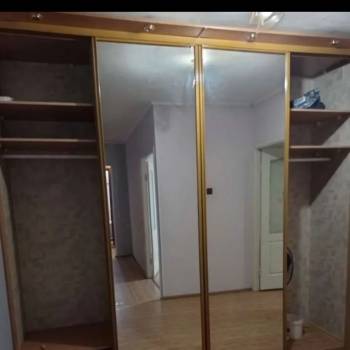 Сдается 2-х комнатная квартира, 64 м²