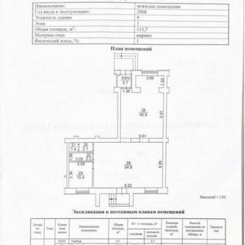 Сдается Нежилое помещение, 116 м²