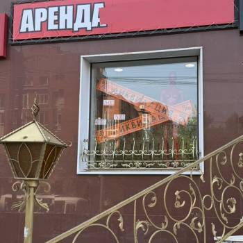 Сдается Нежилое помещение, 116 м²