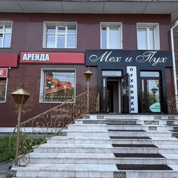 Сдается Нежилое помещение, 116 м²