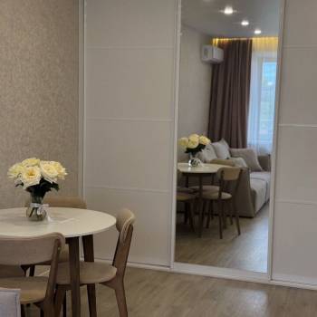 Продается 1-комнатная квартира, 39,1 м²