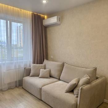 Продается 1-комнатная квартира, 39,1 м²