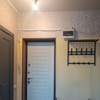 Продается 1-комнатная квартира, 19 м²
