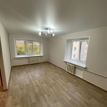 Продается 1-комнатная квартира, 30,7 м²