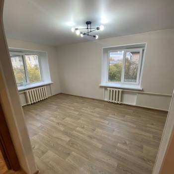 Продается 1-комнатная квартира, 30,7 м²