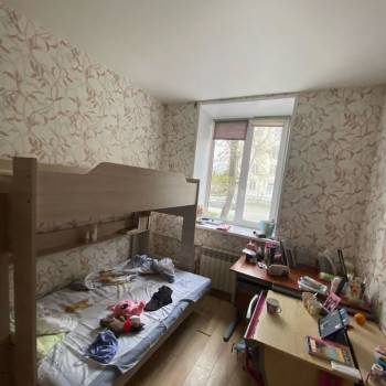 Продается 3-х комнатная квартира, 69,9 м²