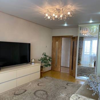 Продается 2-х комнатная квартира, 63,3 м²