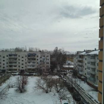Продается 1-комнатная квартира, 37 м²