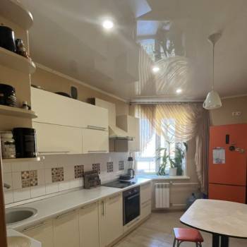 Продается 2-х комнатная квартира, 70 м²