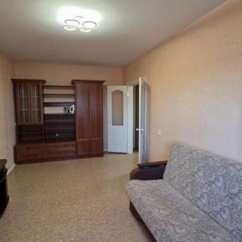 Сдается 2-х комнатная квартира, 52,2 м²