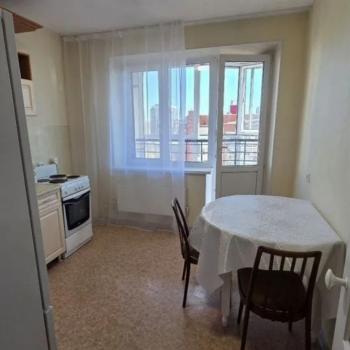 Сдается 2-х комнатная квартира, 52,2 м²