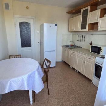 Сдается 2-х комнатная квартира, 52,2 м²