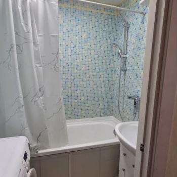 Сдается 2-х комнатная квартира, 52,2 м²