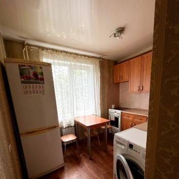 Сдается 2-х комнатная квартира, 45,8 м²