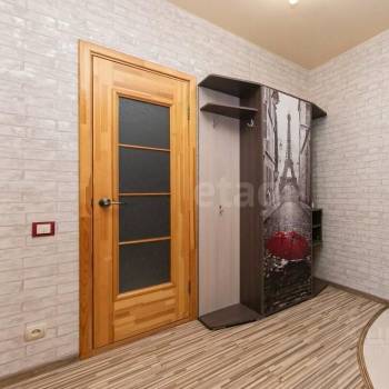 Продается 2-х комнатная квартира, 55,7 м²