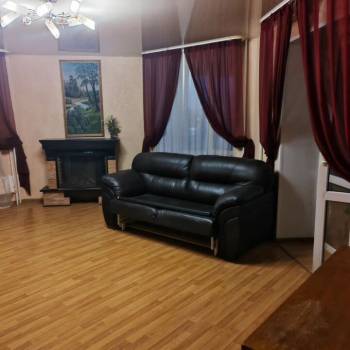 Продается 2-х комнатная квартира, 78,7 м²