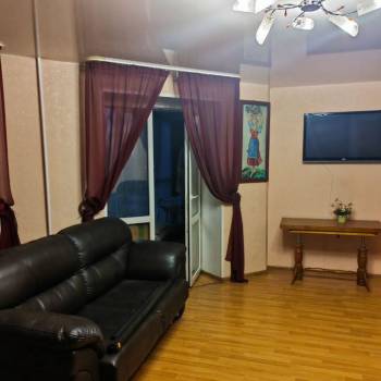 Продается 2-х комнатная квартира, 78,7 м²