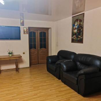 Продается 2-х комнатная квартира, 78,7 м²