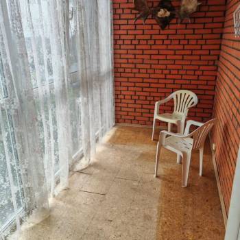 Продается 2-х комнатная квартира, 78,7 м²