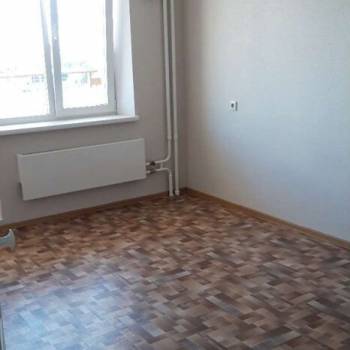 Сдается 1-комнатная квартира, 34,6 м²