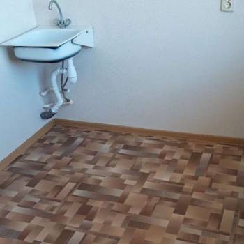 Сдается 1-комнатная квартира, 34,6 м²