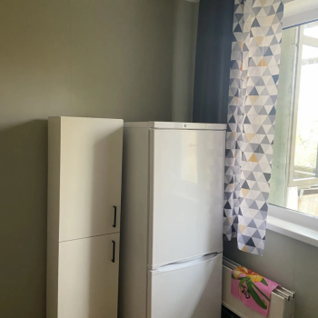 Сдается 2-х комнатная квартира, 44 м²