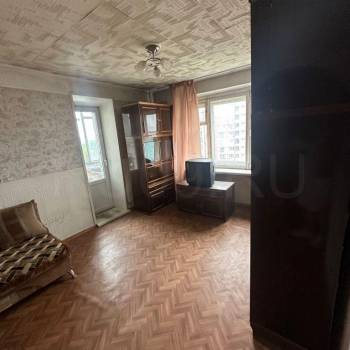 Сдается 1-комнатная квартира, 28 м²