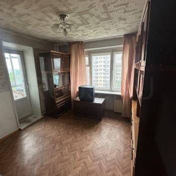 Сдается 1-комнатная квартира, 28 м²