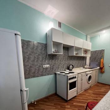 Сдается 1-комнатная квартира, 36 м²
