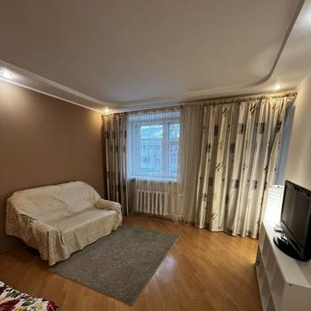 Сдается 1-комнатная квартира, 36 м²