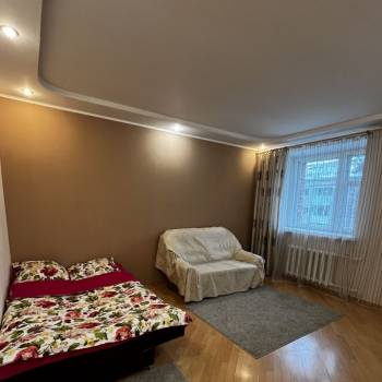 Сдается 1-комнатная квартира, 36 м²