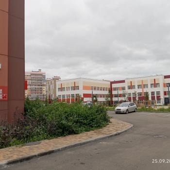 Сдается 2-х комнатная квартира, 39 м²
