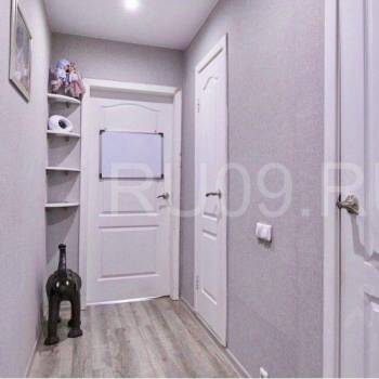 Продается 2-х комнатная квартира, 61,2 м²