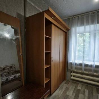 Продается 1-комнатная квартира, 12,5 м²