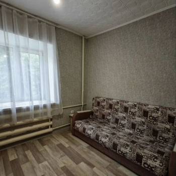 Продается 1-комнатная квартира, 12,5 м²
