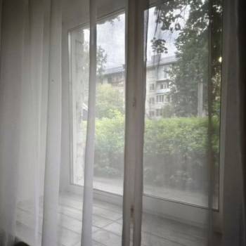 Продается 1-комнатная квартира, 12,5 м²