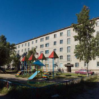 Продается 2-х комнатная квартира, 23 м²