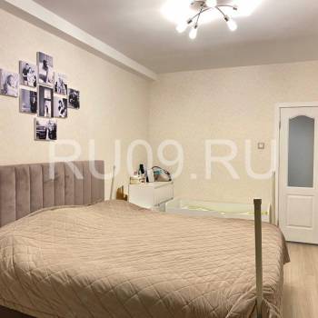 Продается 2-х комнатная квартира, 63 м²