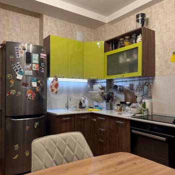 Продается 2-х комнатная квартира, 63 м²
