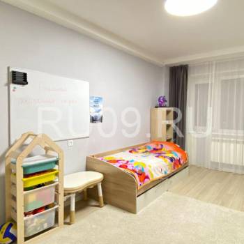 Продается 2-х комнатная квартира, 63 м²
