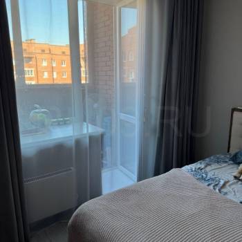 Продается 1-комнатная квартира, 40 м²